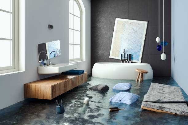 Best Basement water damage restoration  in Nicollet, MN